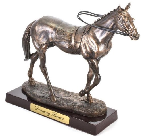 Atlas statua del cavallo - atlas,