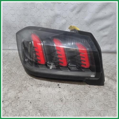 Fanale fanalino posteriore led - fanalino,