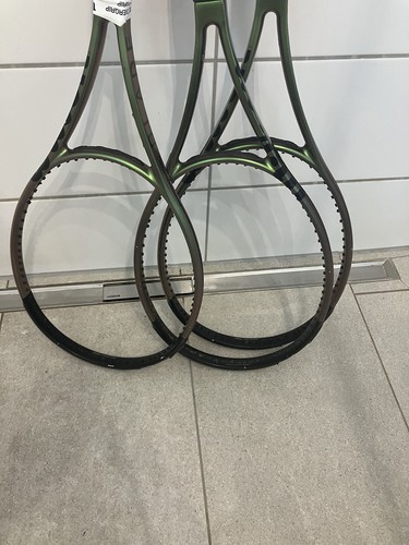Wilson blade 18x20 0 - 98,