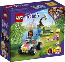 LEGO Friends 41442 Il buggy di