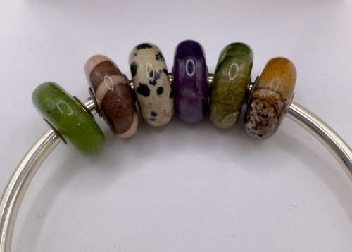 Trollbeads summer stone - summer, kit