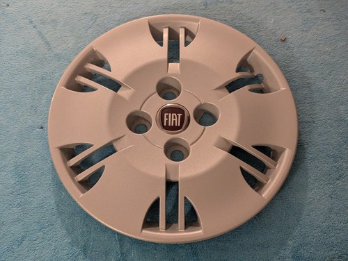 Fiat panda coppa - coppa, ruota