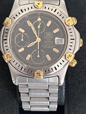 OROLOGIO AUTOMATICO CRONOGRAFO