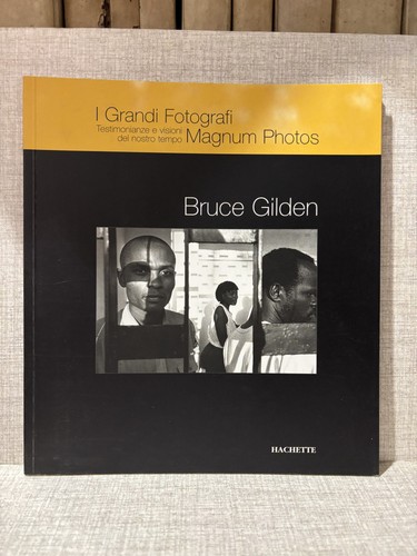 Grandi fotografi hachette - fotografi,