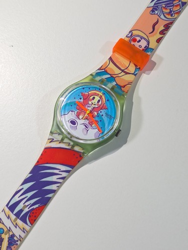 Orologio swatch yuri - orologio,