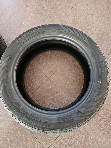 Pneumatici invernali 195 - invernali,