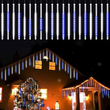 Luci Di Natale All'Aperto