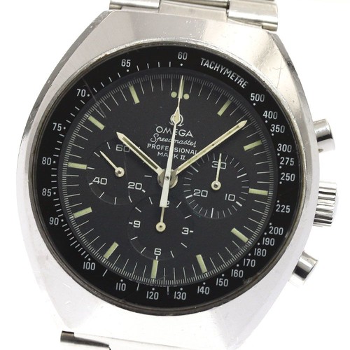 Omega speedmaster professional - omega,