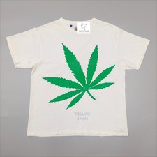 T-SHIRT GOTOFREE 25SS GD