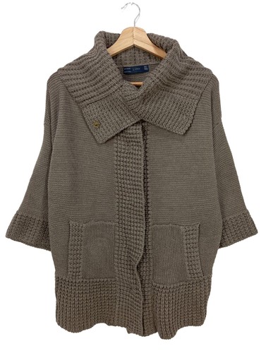 Zara cardigan donna giacca - cardigan,