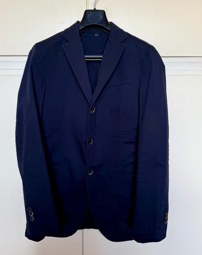 Giacca uomo jeckerson blu - jeckerson,