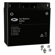 Batteria Gel 51913 per BMW R