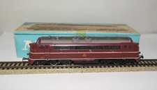 Marklin H0 : cod. 3067 loco diesel DSB molto bella con scatola originale : 1966+