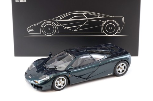 Modelli lcd mclaren - modelli,