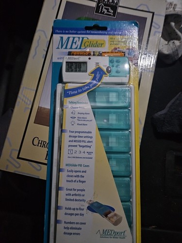 Medport medglider system - medglider,