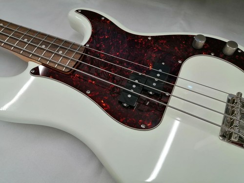 Basso elettrico squier classic - squier,
