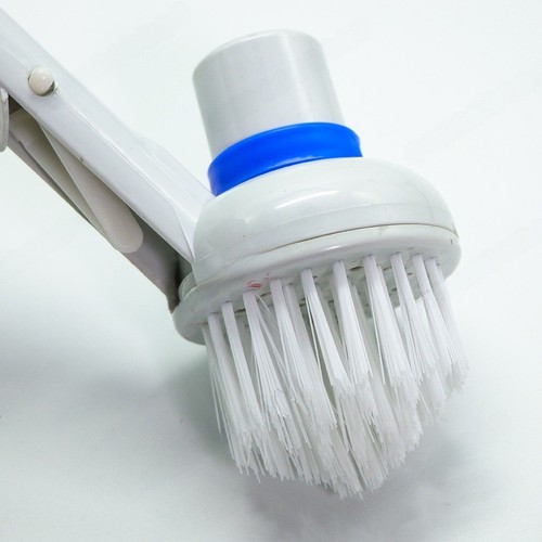 Scrubber piscina pvc - piscina,