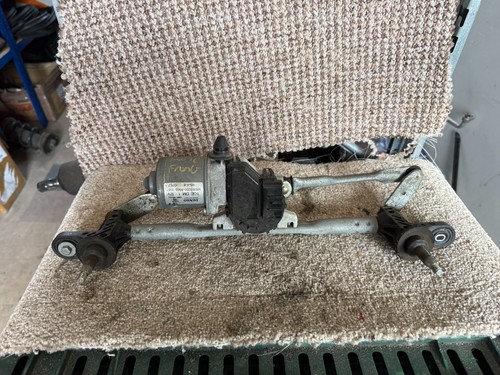 Fiat 500 lounge 3dr - 1.2, front