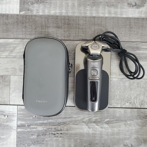 Philips sp9872 norelco - sp9872/86,