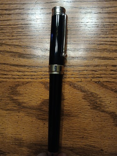 Montegrappa 1912 penna - montegrappa, a