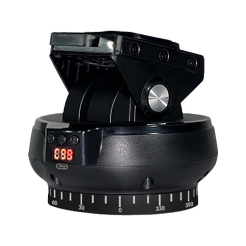 1200 rotazione panoramica - yt-1200,