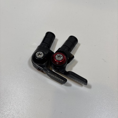Sram triathlon bar end - bar,