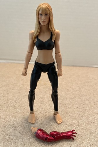 Marvel legends modellino - marvel, 6"
