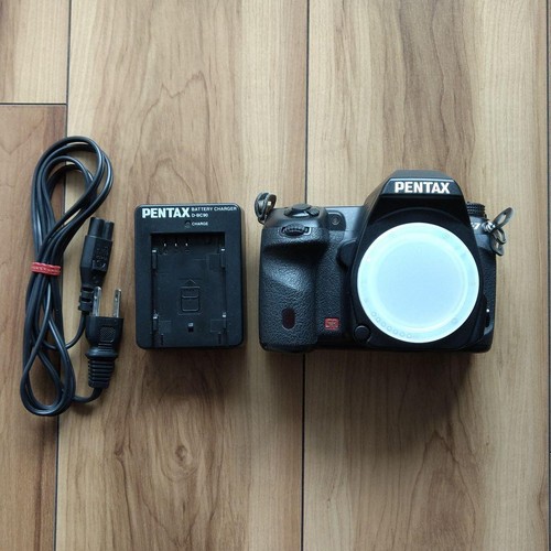 Corpo fotocamera reflex pentax - fotocamera,