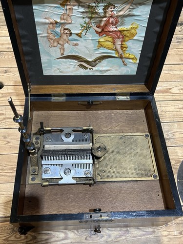 Antique travel size - antique,