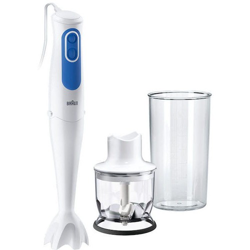 Braun 3020 pasta - mq,