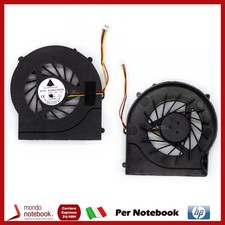 Ventola CPU HP DV7-4000 DV6-3000 DV6-4000 - 637610-001 610773-001 610774-001