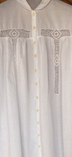 Camicia Da Notte Della Nonna