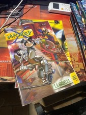 X MICKEY N. 995 - WALT DISNEY MAGAZINE