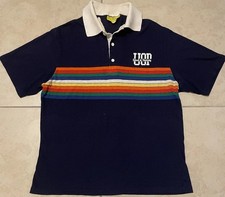 Polo vintage anni 70 UOP