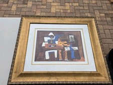 Picasso - Collection Domaine