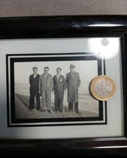 Fotografía Antigua Original