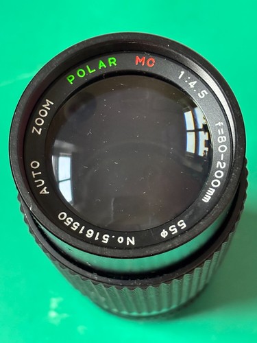 Vintage polar 4 5 - vintage,