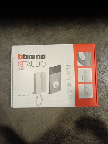 Bticino 364231 kit - bticino,