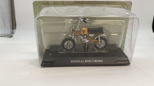 Haca070 benelli mini - benelli,