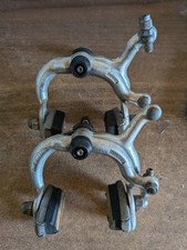 Paire étriers frein - Étriers,