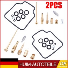 Kit Riparazione Carburatore 2