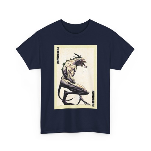 Maglietta absolute joker nick - absolute,