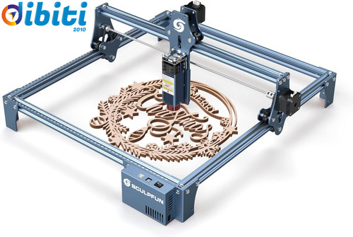 Macchina per incisione laser - per,