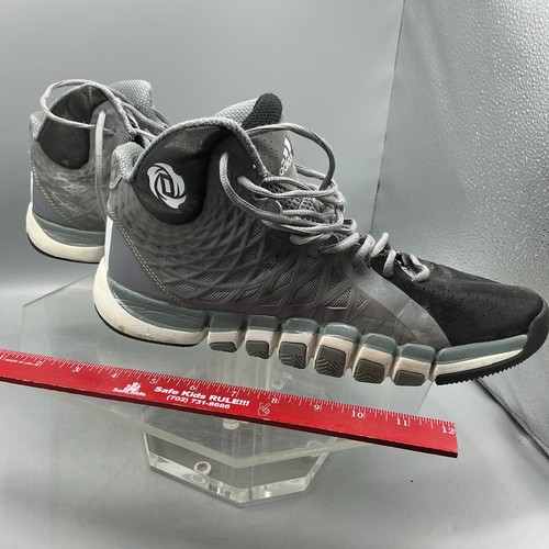 Adidas derrick rose - derrick, ii