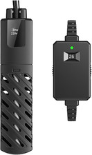 Mini Riscaldatore per