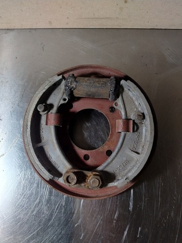 Ceppo freno fiat 500 - ceppo,