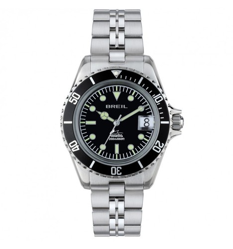 Orologio breil manta heritage - orologio,