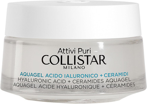 Aquagel acido ialuronico - ialuronico, +