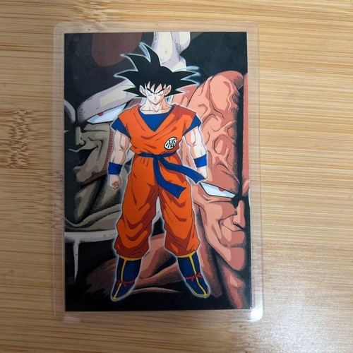 Dragon ball goku - dragon, z