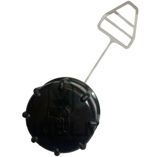 Tappo serbatoio miscela - tappo,